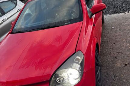 Opel Astra 268.177 km 1.300 &euro; Schenklengsfeld 36277