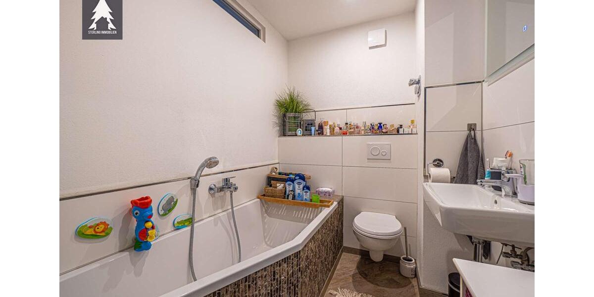 Etagenwohnung Seeland Hoym - 4 Zimmer, 85 m&sup2;, 711&euro; | Angebot:26485307