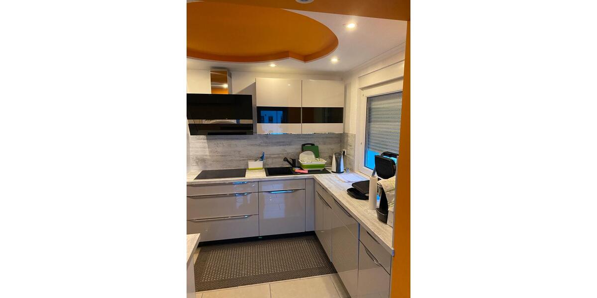 Maisonettenwohnung Pforzheim Nordstadt - 3 Zimmer, 153 m&sup2;, 1.400&euro; | Angebot:26663430