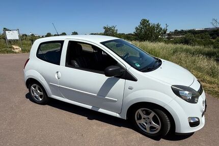 Renault Twingo 99.000 km 3.100 &euro; Trier 54295