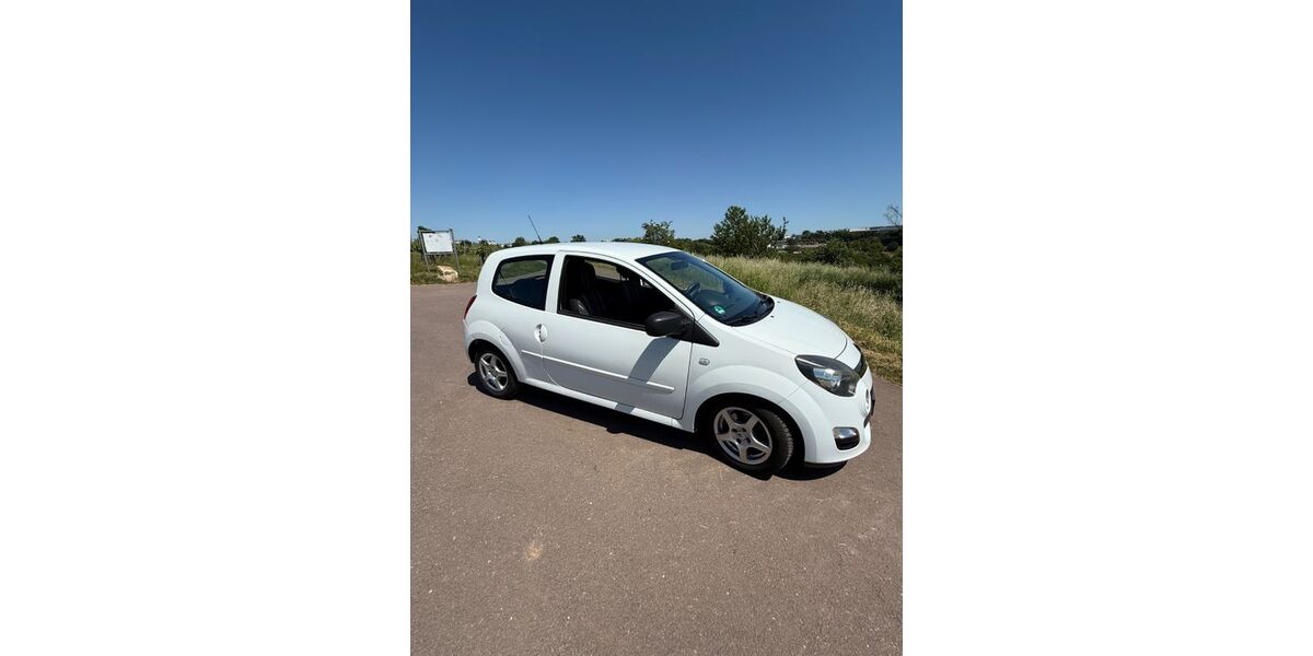 Renault Twingo 99.000 km 3.100 &euro; Trier 54295