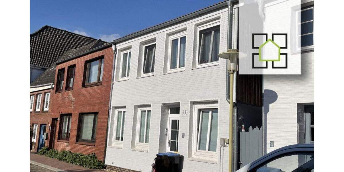 Mehrfamilienhaus, Wohnhaus Glückstadt - 6 Zimmer, 121 m&sup2;, 285.000&euro; | Angebot:25736620