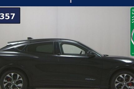 Ford Mustang Mach-E 76.394 km 34.980 &euro; Gyhum/Bockel 27404