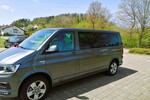 VW T6 caravelle 152.500 km 32.750 € Albstadt 72458