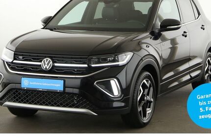 VW T-Cross 1.650 km 26.051 &euro; Gotha 99867