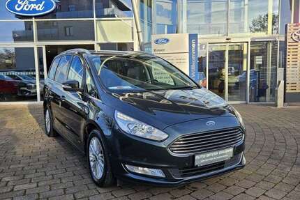 Ford Galaxy 123.900 km 21.250 &euro; Alzey 55232