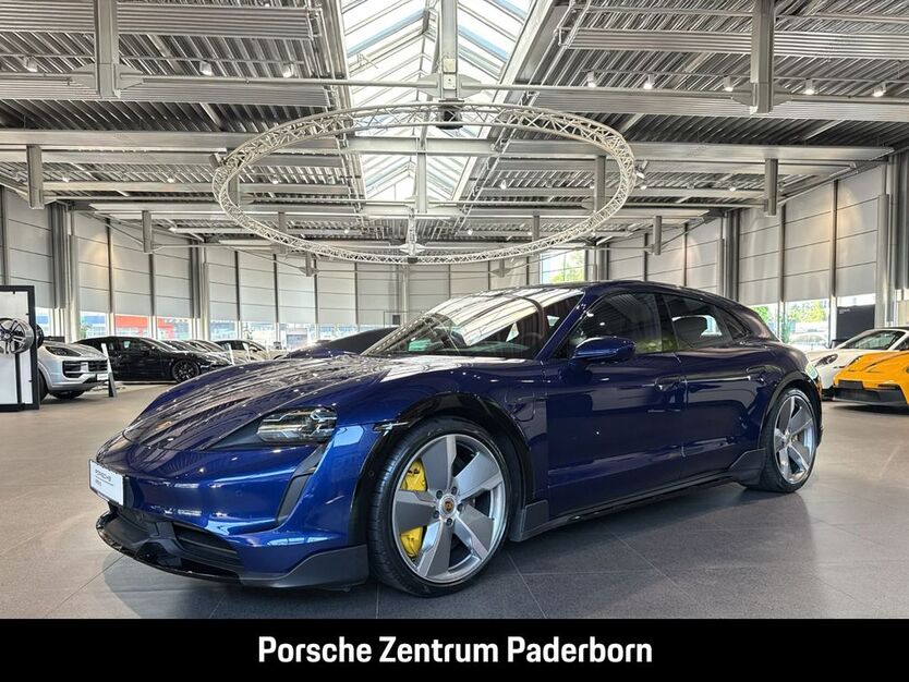 Porsche Taycan 36.150 km 88.790 € Paderborn 33100