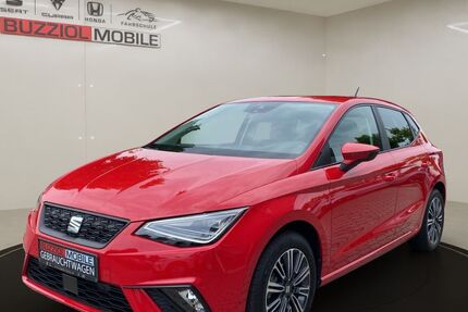 Seat Ibiza 18.747 km 16.980 &euro; Fürstenwalde 15517