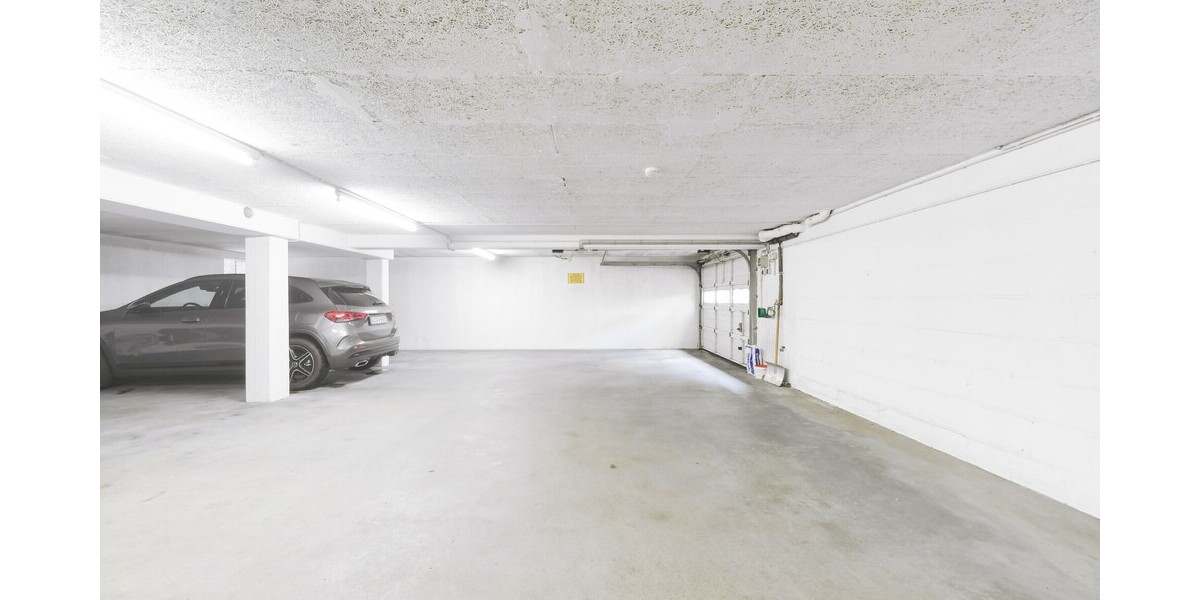 Herzogenrath - Licht. Raum. Lebensqualität. 3-Zimmer-Wohnung mit Balkon & Tiefgarage - Etagenwohnung Herzogenrath Herzogenrath | Angebot:26888567