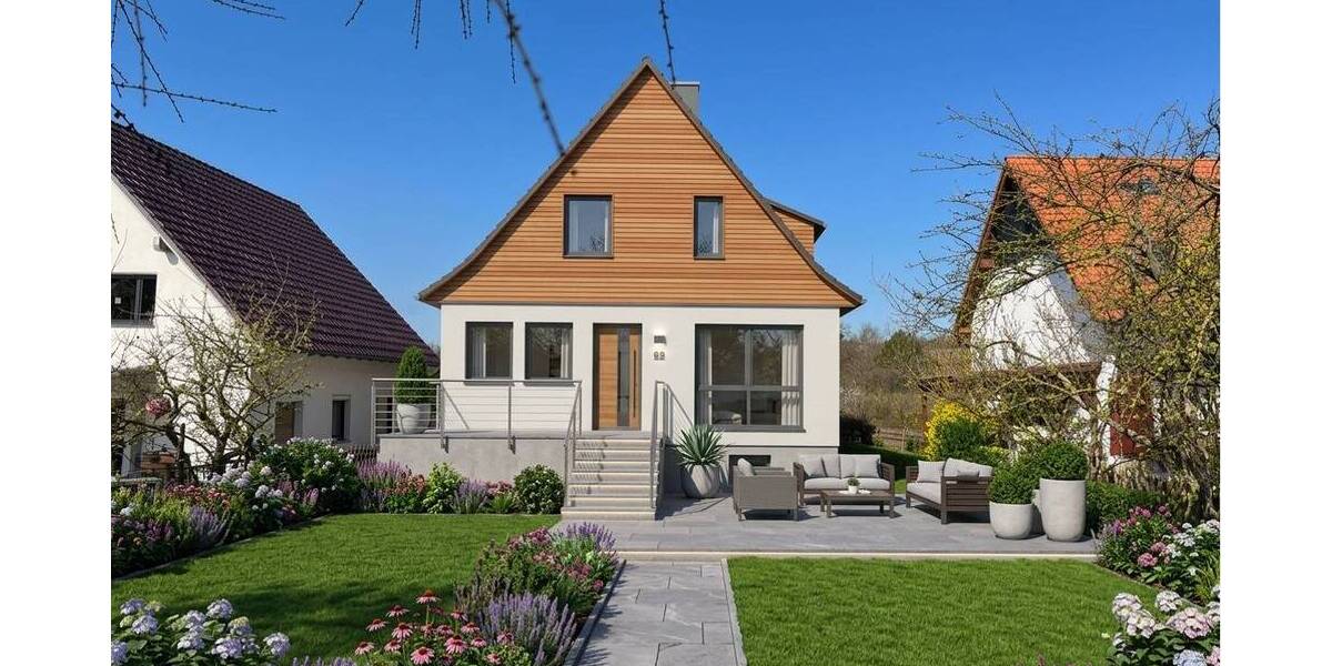 Einfamilienhaus Wernigerode - 4 Zimmer, 100 m&sup2;, 269.000&euro; | Angebot:26218813