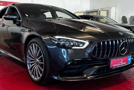 Mercedes-Benz AMG GT 129.130 km 57.900 &euro; Ober-Mörlen 61239