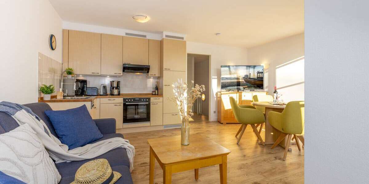 Etagenwohnung Dewichow Dewichow - 2 Zimmer, 49 m&sup2;, 174.500&euro; | Angebot:24381497