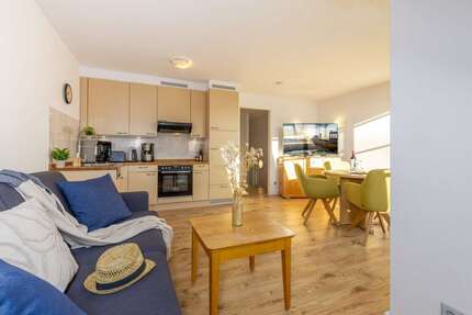 Wohnung Dewichow Dewichow - 2 Zimmer, 49 m&sup2;, 174.500&euro; | Angebot:24381497