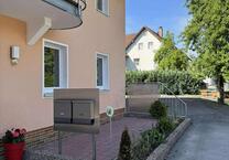 ZweiZimmerwohnung mit Küche u. Bad in Schönsee