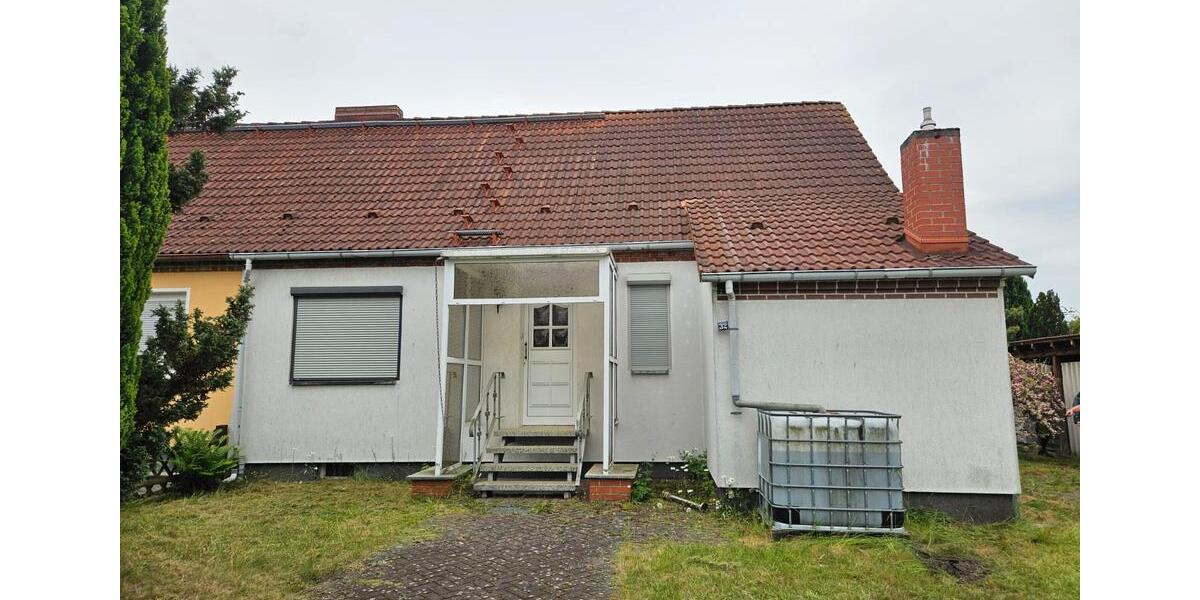 Doppelhaushälfte Welzow - 70.000&euro; | Angebot:27192439