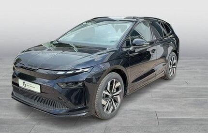 Skoda Enyaq 1.001 km 54.480 &euro; Haselünne 49740
