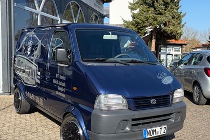 Suzuki Carry 61.300 km 13.800 &euro; Northeim 37154