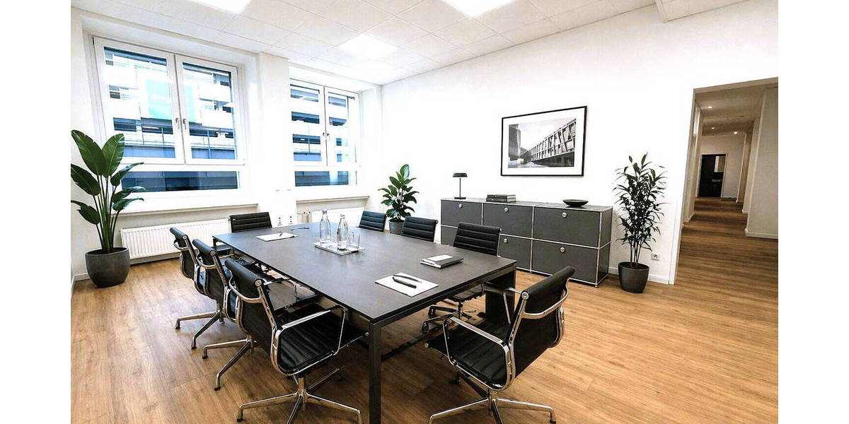 Gewerbeobjekt Hamburg Hamburg-Altstadt - 2.750&euro; | Angebot:26344084