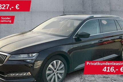 Skoda Superb 109.377 km 23.640 &euro; Kulmbach 95326