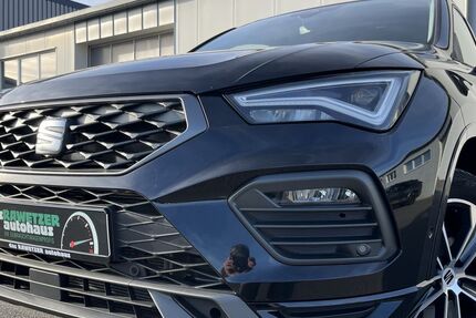 Seat Ateca 13.266 km 29.860 &euro; Marktredwitz 95615