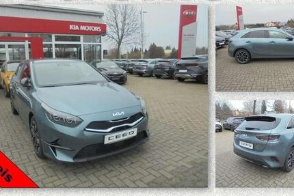 Kia ceed / Ceed