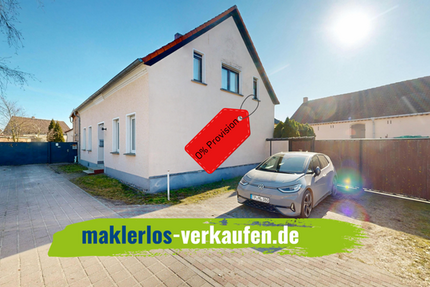 Haus Brandenburg OT Altbensdorf Altbensdorf - 7 Zimmer, 168 m&sup2;, 350.000&euro; | Angebot:26023214