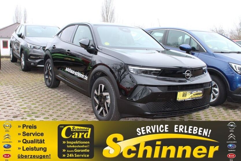 Mokka