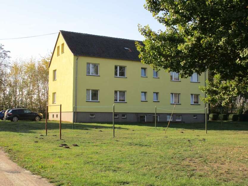 Wohnung zum Mieten in Gransebieth 352 € 46.89 m² 2 zimmer