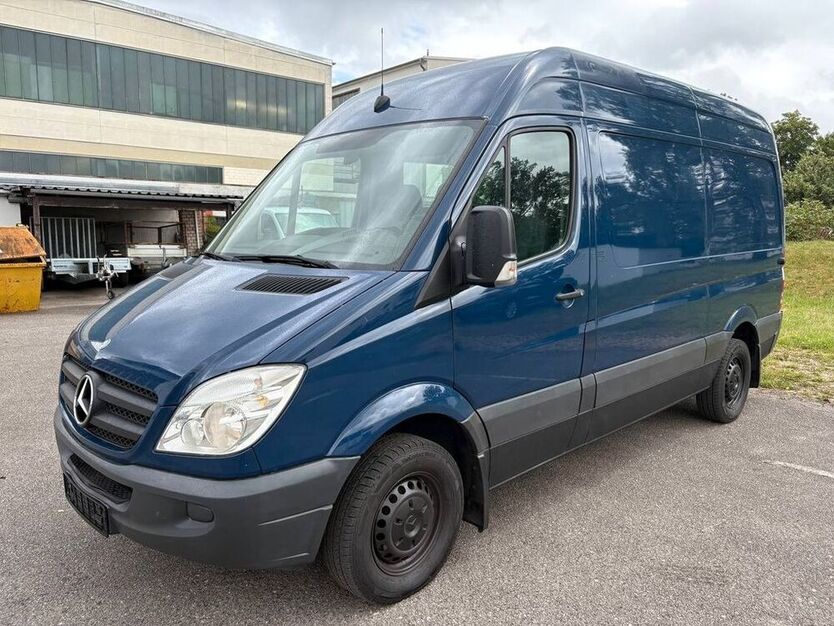 Sprinter