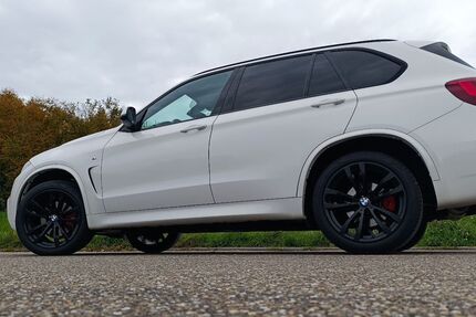 BMW X5 152.000 km 25.000 &euro; Gemmingen 75050