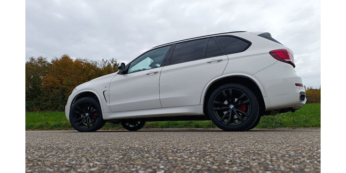 BMW X5 152.000 km 25.000 &euro; Gemmingen 75050
