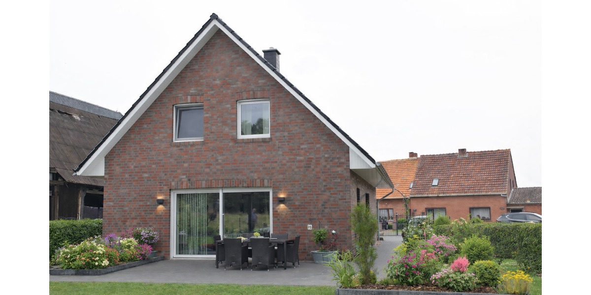 Einfamilienhaus Wietmarschen - 4 Zimmer, 121 m&sup2;, 422.200&euro; | Angebot:25601510