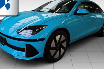 Hyundai IONIQ 6 23.289 km 32.330 &euro; Salzbergen 48499