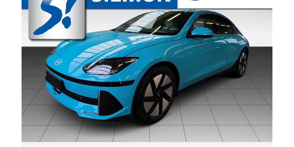 Hyundai IONIQ 6 23.289 km 32.330 &euro; Salzbergen 48499