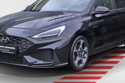 Hyundai i30 32.682 km 17.790 &euro; Schwarzenbek 21493