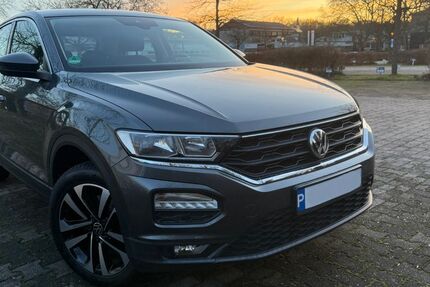 VW T-Roc 96.147 km 15.900 &euro; Essen 45134
