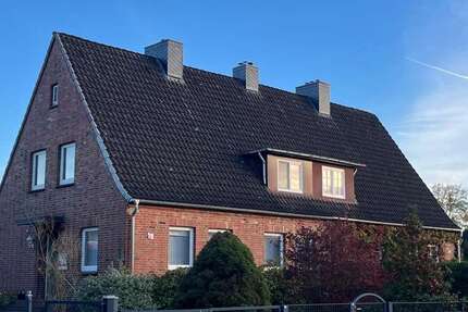 Haus zum Mieten in Bleckede 950 € 111 m² 3 zimmer