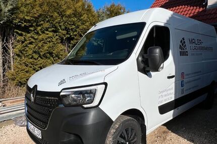 Renault Master 71.500 km 23.500 &euro; Alesheim 91793