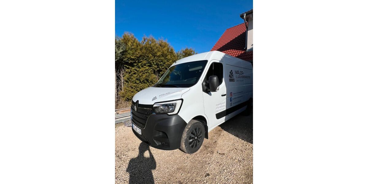Renault Master 71.500 km 23.500 &euro; Alesheim 91793