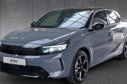 Opel Corsa 12.396 km 19.840 € Erfurt 99086