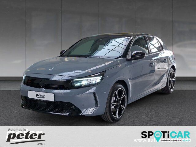 Opel Corsa 12.396 km 19.840 € Erfurt 99086