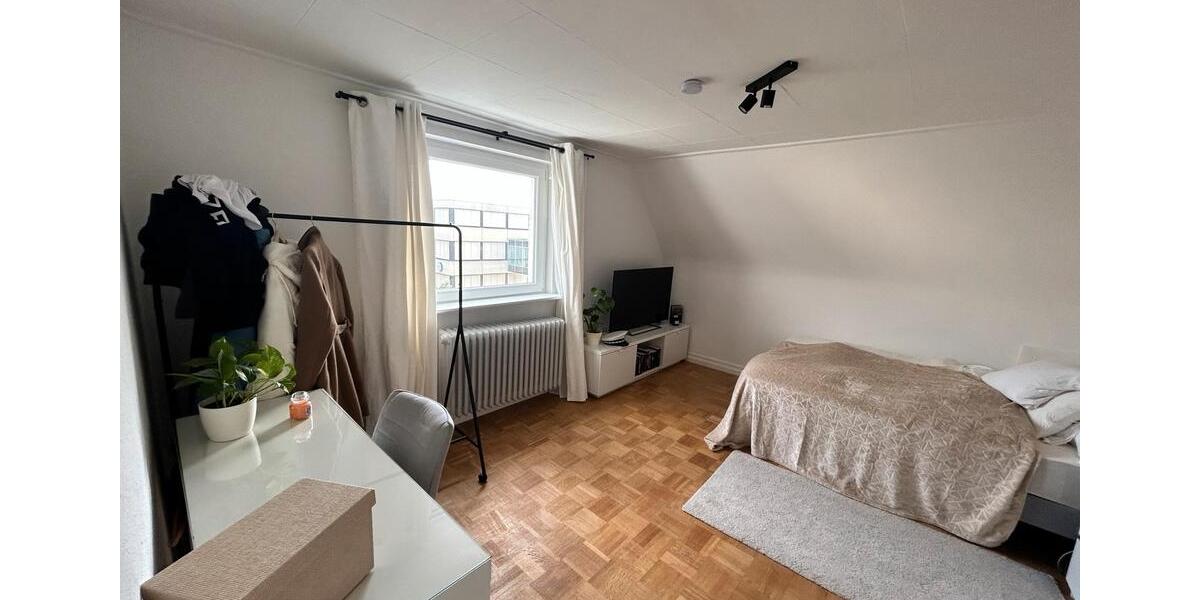 Etagenwohnung Villingen-Schwenningen Schwenningen - 2 Zimmer, 45 m&sup2;, 900&euro; | Angebot:26337339