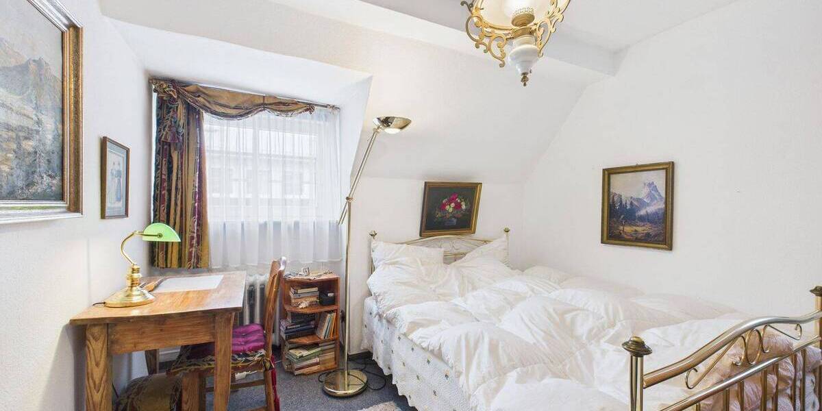 Mehrfamilienhaus, Wohnhaus Burbach - 1 Zimmer, 449.000&euro; | Angebot:26260966