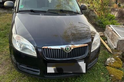Skoda Fabia 222.323 km 1.800 &euro; Niedernhall 74676