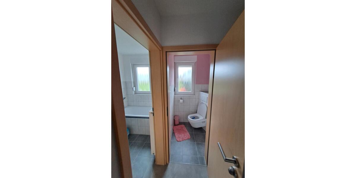 Hochparterre Aspach - 4 Zimmer, 90 m&sup2;, 1.100&euro; | Angebot:26214501