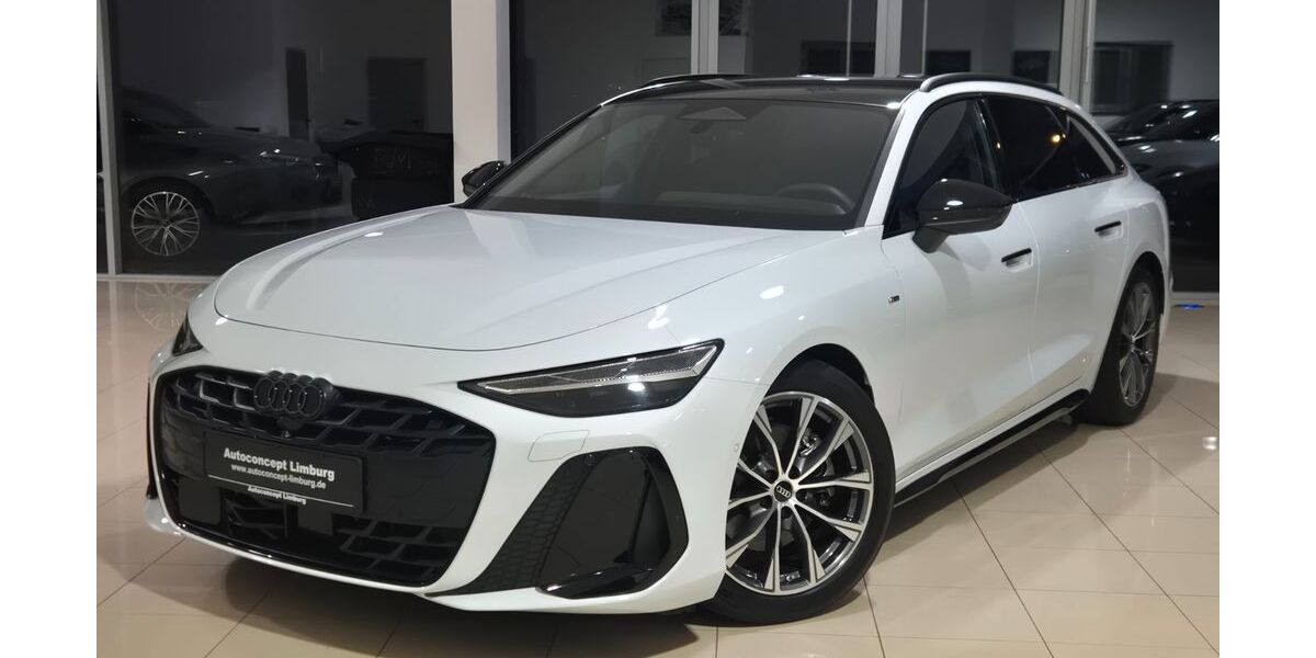 Audi A6 6.250 km 53.998 &euro; Limburg 65549