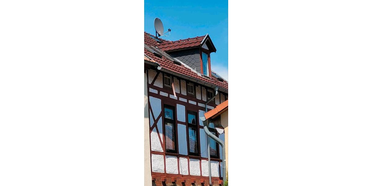 Reihenhaus Mühlhausen (Thüringen) - 79.000&euro; | Angebot:26949709