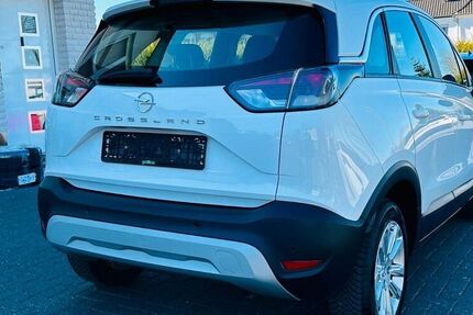 Opel Crossland (X)