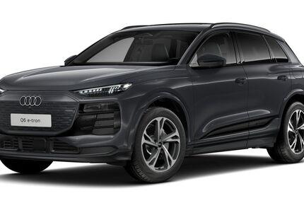 Audi Q6 e-tron 1.500 km 64.460 &euro; Mühlheim 63165