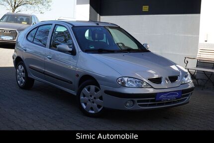 Renault Megane 227.000 km 1.650 &euro; Owen 73277